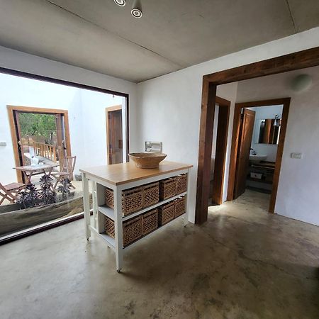 Autentica Casa Rustica Canaria Puntagorda 외부 사진