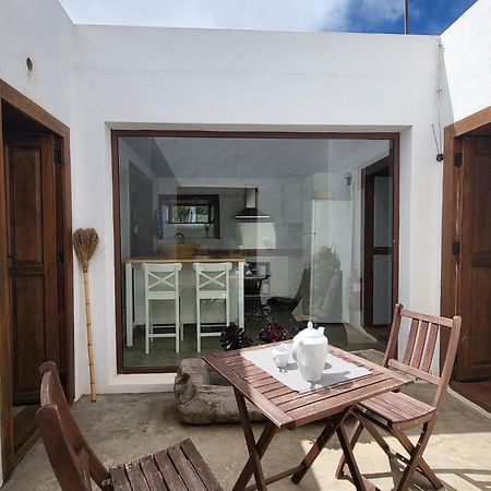 Autentica Casa Rustica Canaria Puntagorda 외부 사진